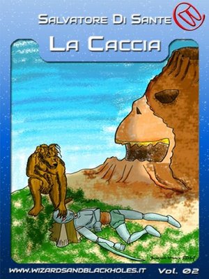 cover image of La Caccia